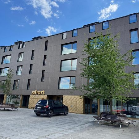 Smart Central Stay 2, Rynek, Sienkiewicza 24-Hour Check-In Zameldowanie Calodobowe เคียลเซ ภายนอก รูปภาพ