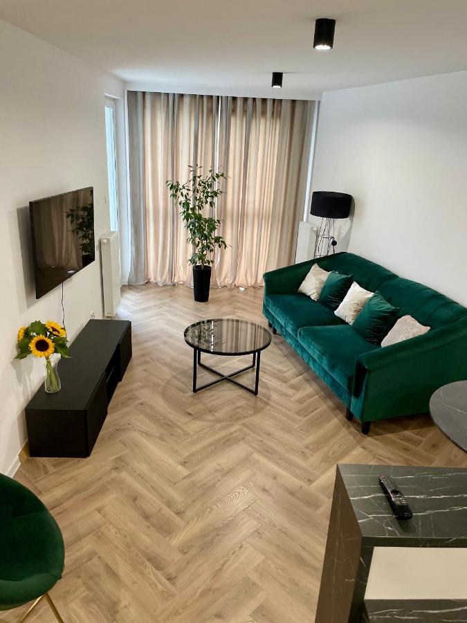 Smart Central Stay 2, Rynek, Sienkiewicza 24-Hour Check-In Zameldowanie Calodobowe เคียลเซ ภายนอก รูปภาพ