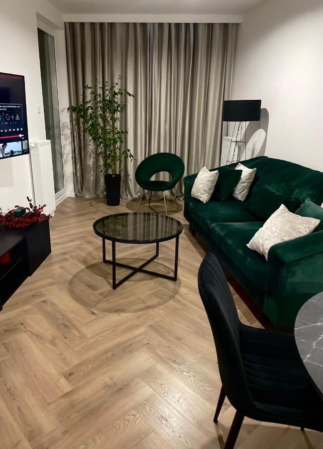 Smart Central Stay 2, Rynek, Sienkiewicza 24-Hour Check-In Zameldowanie Calodobowe เคียลเซ ภายนอก รูปภาพ