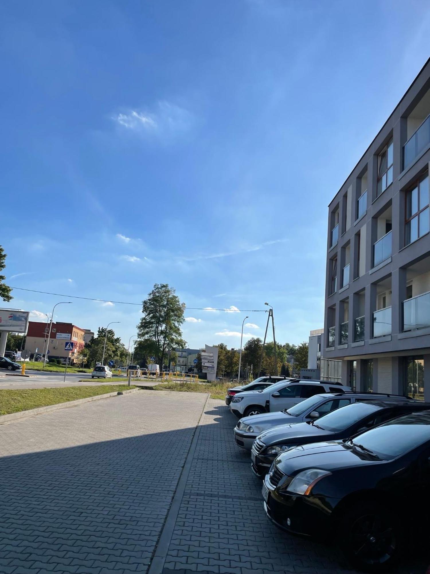 Smart Central Stay 2, Rynek, Sienkiewicza 24-Hour Check-In Zameldowanie Calodobowe เคียลเซ ภายนอก รูปภาพ